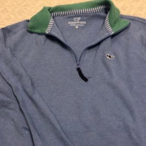 Men’s XS vineyard vines pullover